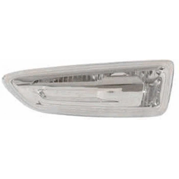 Opel Astra J Astra K İnsignia B Grandland X Crossland X Zafira C 2010  Çamurluk Sinyali Sol  (Oem No:1713004)