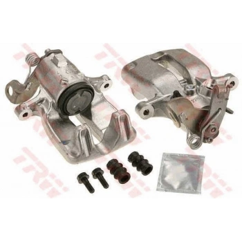 İnsignia A 2009  Fren Kaliperi Arka Sağ 16 Fren Sistemi Elektrikli Fren Hariç (Oem No:542153)