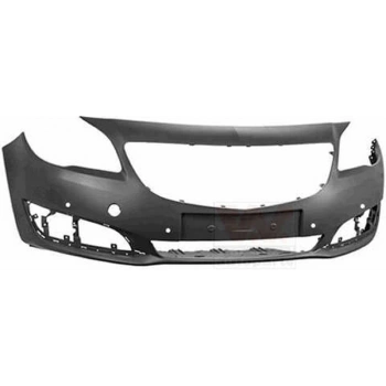 2013-2017 Opel Insıgnıa Ön Tampon Astarlı Sensör Delikli-Far Yıkama Deliksiztyg Oem No: 1401115