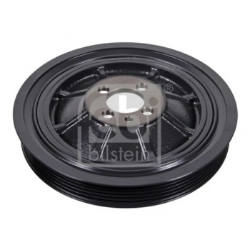 İnsignia A Cascada 2009  Krank Kasnağı  (Oem No:614193)