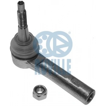 İnsignia A 2009  Rot Başı Ön  (Oem No:6606031)