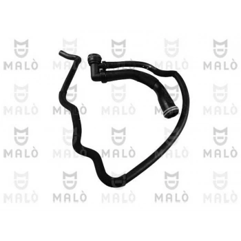 İnsignia A 2009  Radyatör Hortumu Alt  (Oem No:1337893)