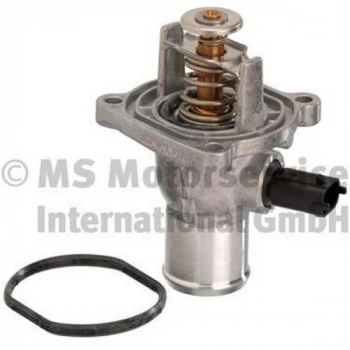 Astra G Astra H Vectra C İnsignia A Meriva A 2004  Termostat 105 °C (Oem No:1338178)