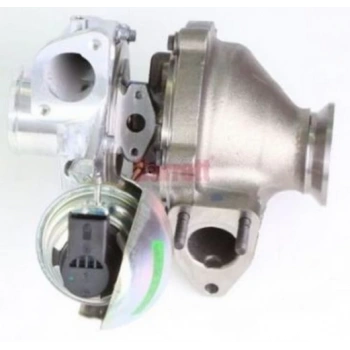 İnsignia A Astra J Zafira C 2009  Turbo Şarj 160Ps (Oem No:860335)