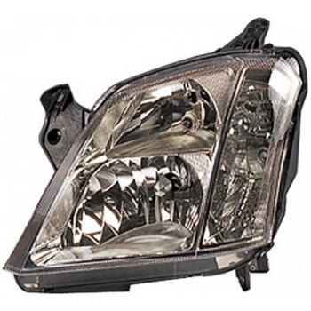 Opel Meriva 2003 2007 Far Sol Sinyalli (E) (H7+H7) (Oem No:1216153)