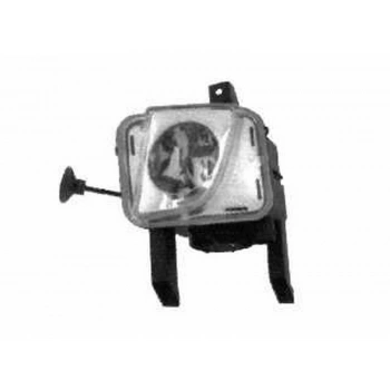 Opel Meriva A 2003  Sis Farı Sol  (Oem No:6710031)