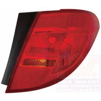 Opel Meriva B 2010  Stop Lambası Sağ  (Oem No:1222238)