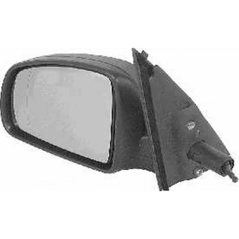 Opel Meriva 2002  Dış Dikiz Aynası Sağ Manuel (Füme) (Oem No:6428170)