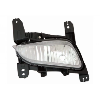 Opel Mokka X 2015  Sis Farı Sol H8 Ampul (Oem No:42503051)