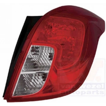 Opel Mokka 2013  Stop Lambası Sağ  (Oem No:1222404)