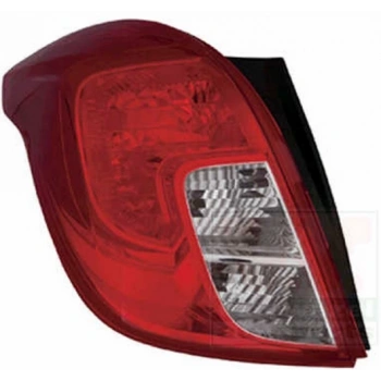 Opel Mokka 2013  Stop Lambası Sol  (Oem No:1222403)