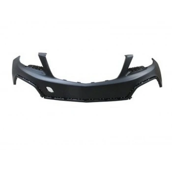 2012-2016 Opel Mokka Ön Tampon Üst Siyah (Sensör Deliksiz Tyg) (Adet) (Oem No:95350353)