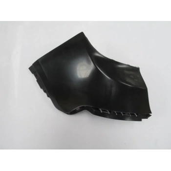 2012-2016 Opel Mokka Arka Tampon Ucu Sol Siyah (Tyg) (Adet) (Oem No:1404616)