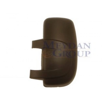 2004-2006 Opel Movano Ayna Kapağı Sol Siyah (Adet) (Oem No:7700354142)