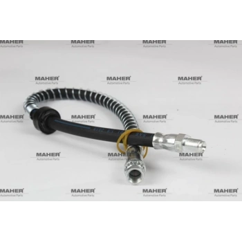 Fren Hortumu Master I-Iı 1998-2010 Movano A-B 1998-2010 Ön Abslı (Oem No:8200196055) (2 Adet)