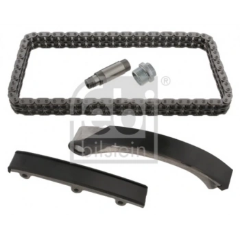 Astra G Vectra B Vectra C Omega B Zafira A 1997 2005 Eksantrik Zincir Seti  (Oem No:6606025)