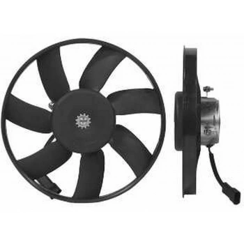 Omega B 1994 2001 Fan Motoru Davlumbazlı (Oem No:1341204 1341171)