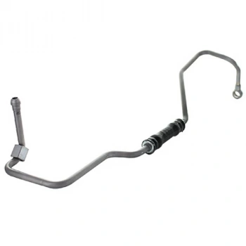 Vectra B Vectra C Astra G Omega B Frontera B 99  Turbo Yağ Besleme Borusu  (Oem No:5860735)