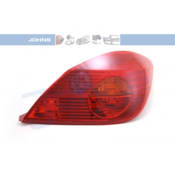 Opel Tigra B  Stop Lambası Sağ  (Oem No:6223046)