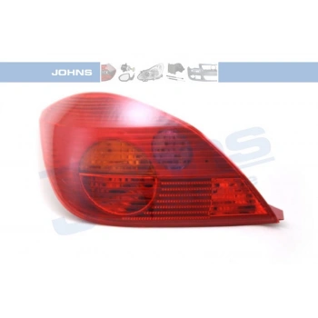 Opel Tigra B  Stop Lambası Sol  (Oem No:6223047)