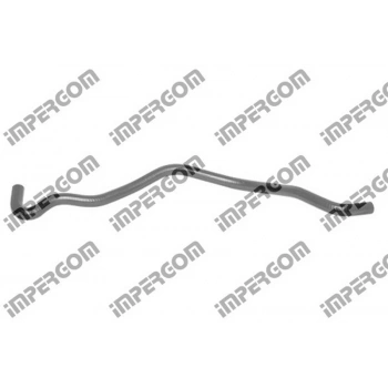 Corsa B Tigra 93 00 Radyatör Yedek Su Depo Hortumu  (Oem No:1337197)