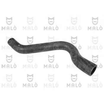 Corsa B Tigra A 1996 2001 Kalorifer Hortumu Çıkış  (Oem No:1818255)