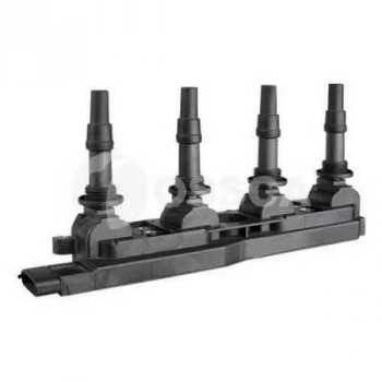 Vectra B C Astra G 2000 2005 Ateşleme Bobini  (Oem No:1208008)