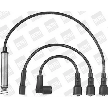 Astra F Vectra A 92 95 Buji Kablosu Takım (Saçlı) (Oem No:1612537)