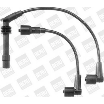 Vectra A 93 96 Buji Kablosu Takım (Oem No:1612611)