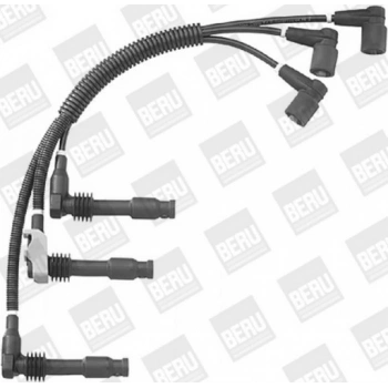 Vectra B 96 00 Buji Kablosu Takım (Oem No:1612623)