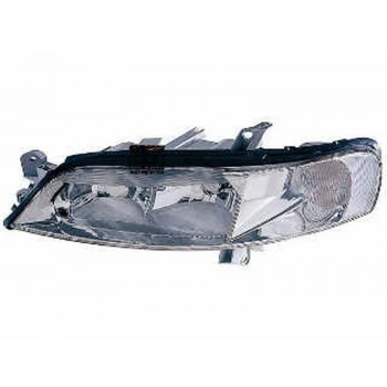 Opel Vectra B 99 01 Far Sol  (Oem No:1216053)