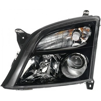 Opel Vectra C 2002 2006 Far Sol Tanım Gg Koyu (Oem No:1216129)