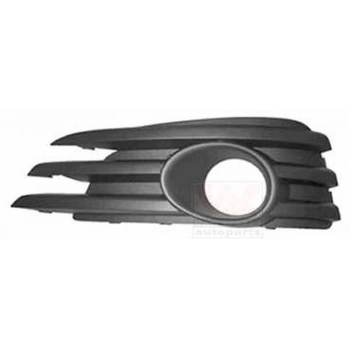 Opel Vectra C 2006  Sis Far Kapağı Sol Sıslı (Oem No:6400599)