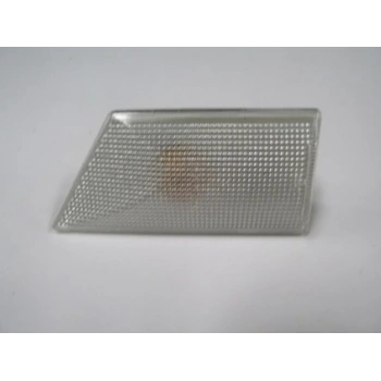 2006-2009 Opel Vectra Çamurluk Sinyali R Beyaz (Adet) (Oem No:1226021)