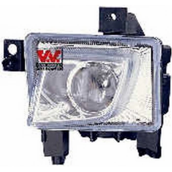 Opel Vectra C 2002 2004 Sis Farı Sol  (Oem No:6710025)