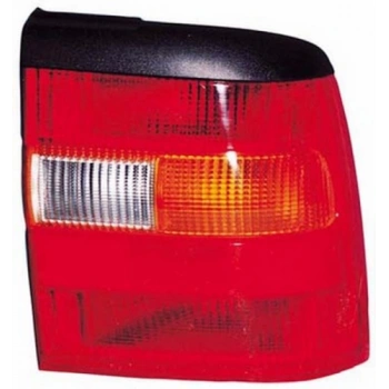 1993-1995 Opel Vectra A Stop Lambası Sağ (Üstü Siyah Kuşaklı Tip) (Tyc) (Adet) (Oem No:1223129)