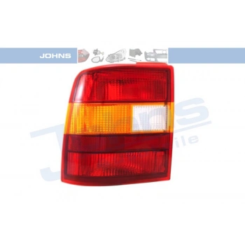 Opel Vectra A 89 92 Stop Lambası Sol  (Oem No:1223128)