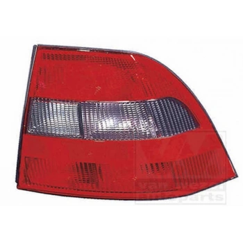 Opel Vectra B 96 99 Stop Lambası Sağ Füme (Oem No:6223162)
