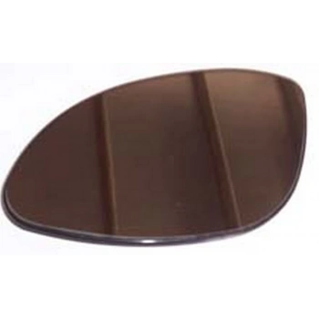 1996-1999 Opel Vectra B Ayna Camı Sol Isıtmasız (Adet) (Oem No:1428723)