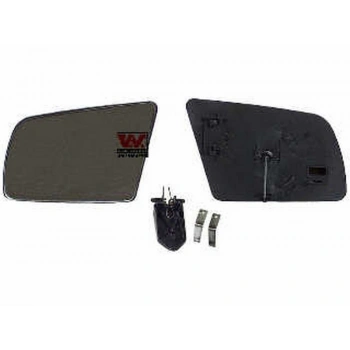 Opel Vectra A 88 95 Ayna Camı Sağ  (Oem No:1427409)