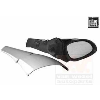 Opel Vectra B 96 99 Dış Dikiz Aynası Sağ  (Oem No:6428016)