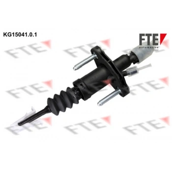 Vectra C 2002  Debriyaj Merkezi Üst  (Oem No:5679341)