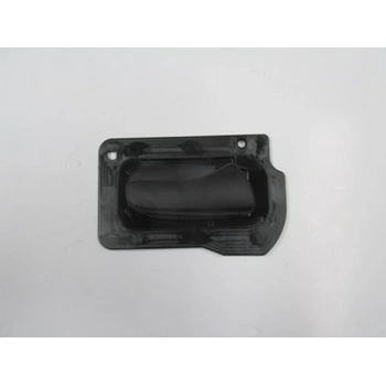 1996-1999 Opel Vectra B Ön Kapı İç Açma Kolu Sağ Siyah (Hushan) (Adet) (Oem No:136680)