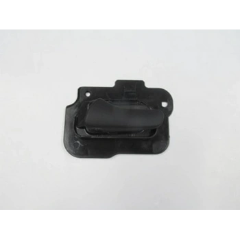 1996-1999 Opel Vectra B Arka Kapı İç Açma Kolu Sol Siyah (Hushan) (Adet) (Oem No:136681)