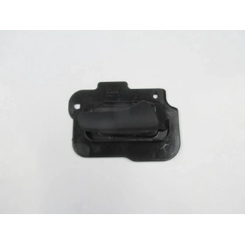 1996-1999 Opel Vectra B Arka Kapı İç Açma Kolu Sağ Siyah (Hushan) (Adet) (Oem No:136682)