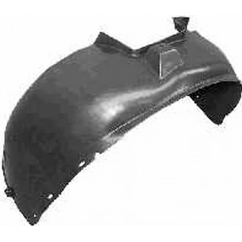 Opel Vectra C 2002 2006 Çamurluk Davlumbazı Ön Sağ  (Oem No:1102033)