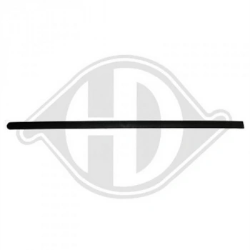 Opel Vectra B 96  Kapı Bandı Arka Sol  (Oem No:5171149)