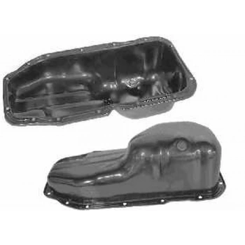 Vectra A Astra F 89 95 Yağ Karteri  (Oem No:652098)