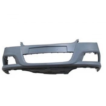 2006-2009 Opel Vectra Ön Tampon (Astarlı Sis-Panjur Delikli Sensör Deliksiz) (Tyg) (Adet) (Oem No:13182889)