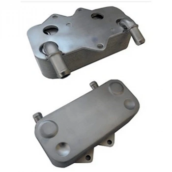 Astra G Vectra B C 1996 2004 Yağ Soğutucusu  (Oem No:650607)